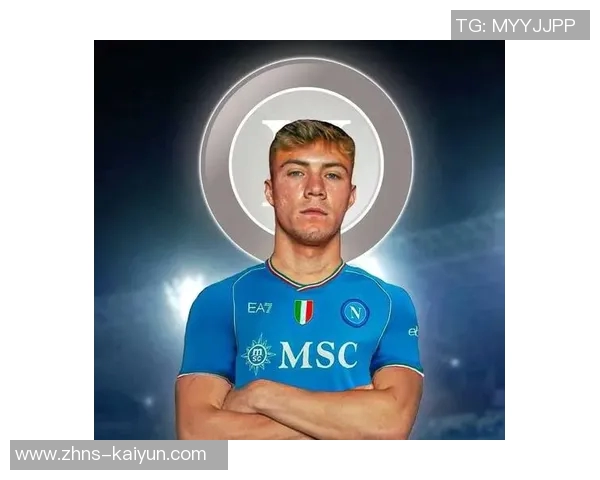 迪洛伦佐·霍伊伦默契配合破防，那不勒斯战亚特兰大再创新高