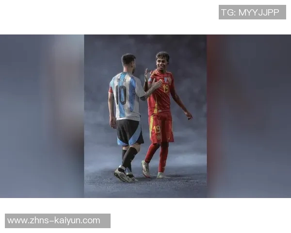 马卡：亚马尔的“朋友”怂恿他说错话，他应该学梅西好好踢球