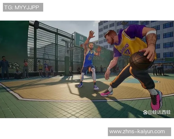 面向年轻人！曝3V3街头篮球将成奥运新宠，点燃青春激情